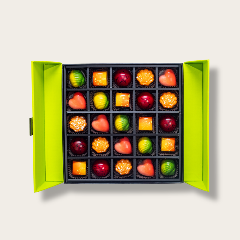 Fruit Favorites Gift Box, hi-res